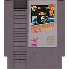 Metroid Prices NES | Compare Loose, CIB & New Prices