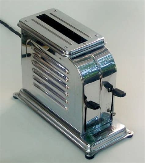 Old Electric Toaster at Andrea Gaspar blog