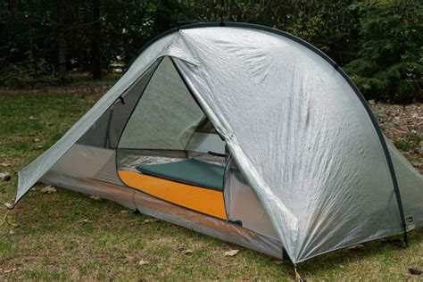 New Dyneema Tarptent Double Rainbow Li Tent - BIKEPACKING.com