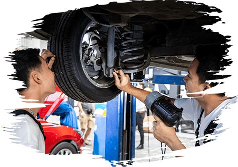 Wheel Alignment in New London, NH | Tire Alignment Near Me | Marshall's ...