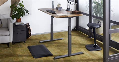 The Best Electric Standing Desks | Vari®