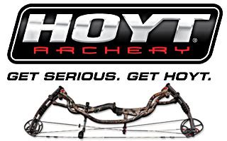 Hoyt Archery - Company info and product specs