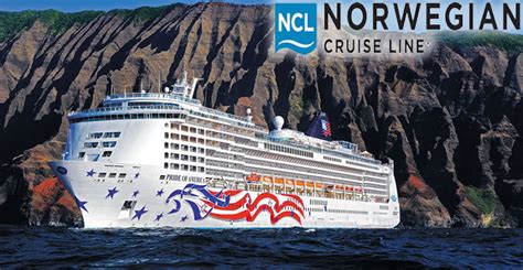 Norwegian Cruise Line Hawaiian Cruises - Hawaii Cruise Vacations