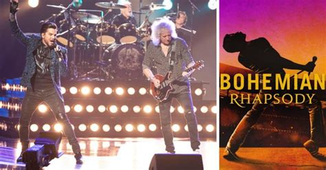 Queen Gives Best 2019 Oscars Performance As Bohemian Rhapsody Hopes To Win