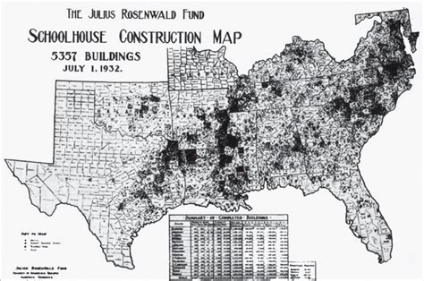 Legacy of the Rosenwald Schools - Reclaiming Kin