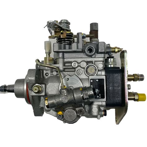 VE4 Fuel Injection Pump Fits Cummins Diesel Truck Engine 0-460-424-301 ...