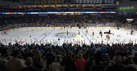 Toledo Walleye | Toledo Walleye Weekly Release No. 8: December 11, 2023