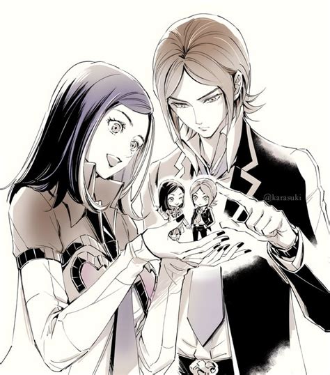 Maya and Tatsuya [tak] : r/PERSoNA