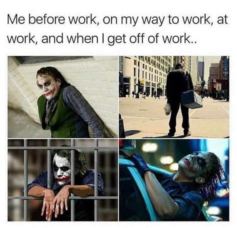 42 Funny Memes About Dealing with Work Stress - Happier Human