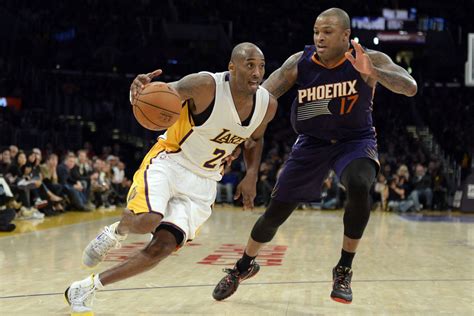 Phoenix Suns vs. Los Angeles Lakers Gamethread - Bright Side Of The Sun