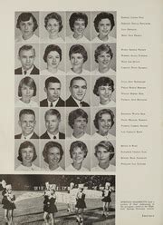 Douglas Southall Freeman High School - Historian Yearbook (Richmond, VA), Class of 1962, Page ...