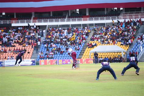 33rd One-Day Cricket Encounter between Kingswood College – Kandy & Dharmaraja College-Kandy | SLIIT