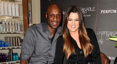 Lamar Odom Drops Bombshell Claims About Kris Jenner In New Documentary ...