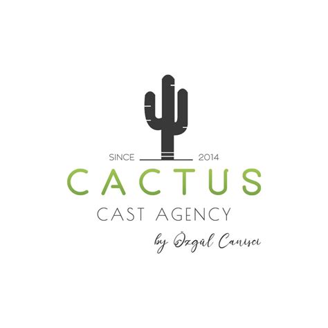 Cactus Cast Agency | Izmir