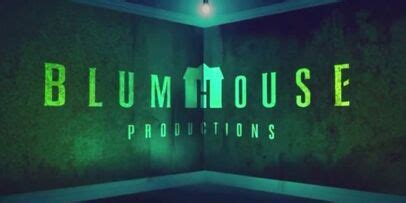 Blumhouse Productions | Closing Logo Group | Fandom