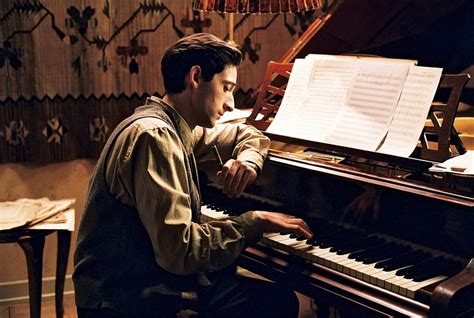 ‘The Pianist’ (2002) | The Arkansas Democrat-Gazette - Arkansas' Best ...