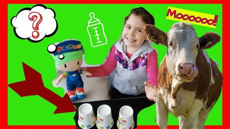 Pepee, Bebe & Derin ile eğlenceli oyun ve etkinlikler! Derin & friends have fun with activities ...