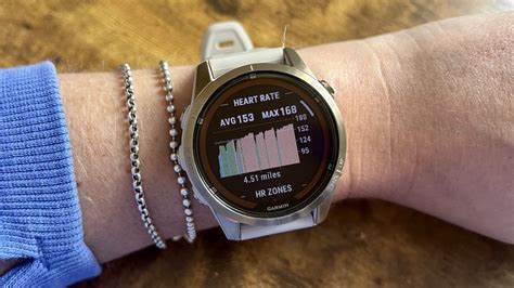 Garmin Fenix 7 Pro review | Tom's Guide