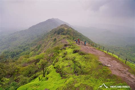 Karnala Trek 2023 | Karnala Fort Trek from Mumbai & Pune