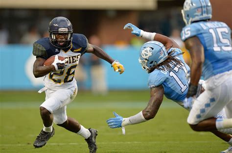 North Carolina A&T Reportedly Considering Move To FBS - The Spun