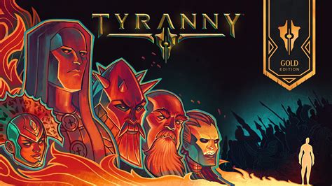 On tyranny - urgaret