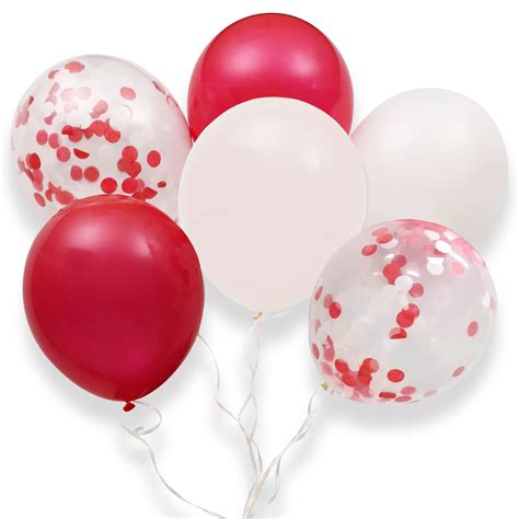 Red Balloon Bouquet Kit by Celebrate It™ | Michaels