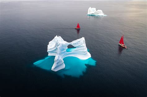 Greenland-Ilulissat-Icefjord (20) - Arvind Jayashankar || Photography