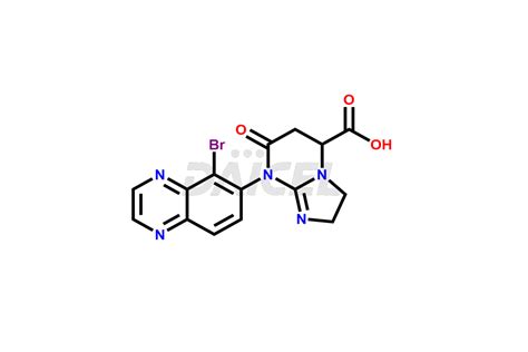 Brimonidine Unknown Impurity I - Daicel Pharma Standards