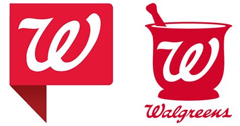 Walgreens Pharmacy Logo