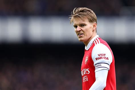 Odegaard: After Real Madrid, I learned to not give a f*** | KickOff