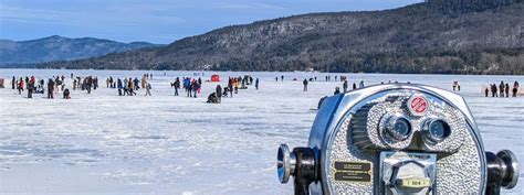 Lake George Winter Carnival Weekend 1 - Saturday, Feb 3, 2024 until Sunday, Feb 4, 2024 - Lake ...