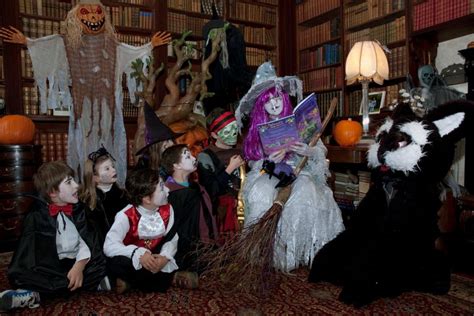 Did HALLOWEEN originate in Ireland? HISTORY and facts REVEALED