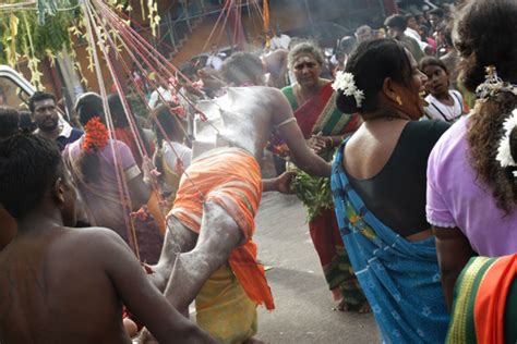 Kataragama Festival in Colombo | Travel Pictures