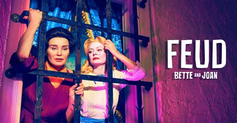 Watch FEUD TV Show - Streaming Online | FX