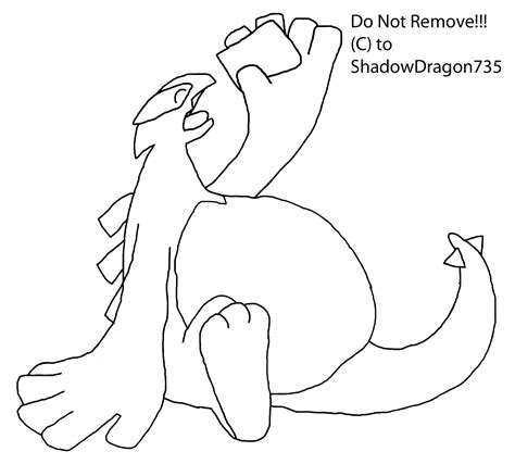 Fat Lugia Eating -Lineart- by ShadowDragon735 on DeviantArt