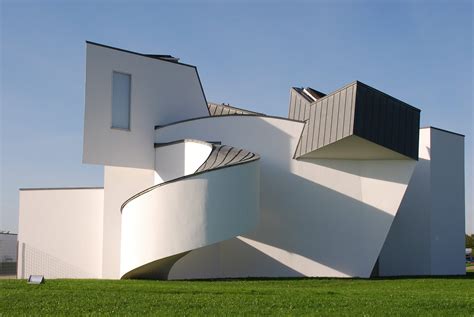 Vitra Design Museum, Germany: Amongst The World's Best Museums