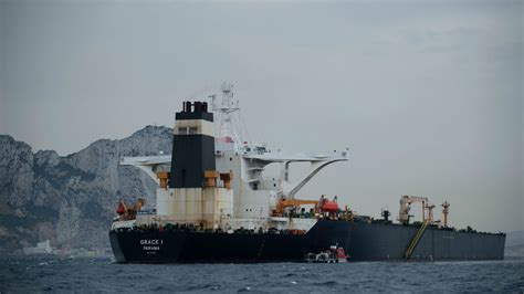 US seizing tankers has failed to stop Iran's oil exports