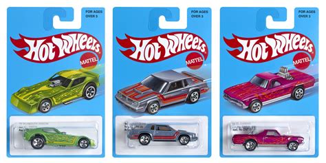 Mattel Is Reissuing Some of the Best 1980s Hot Wheels Sets — Road ...