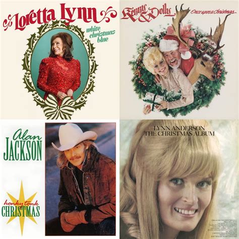 Old Country Christmas Music