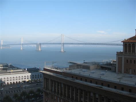 Hyatt Regency San Francisco at Embarcadero Center – Loyalty Traveler