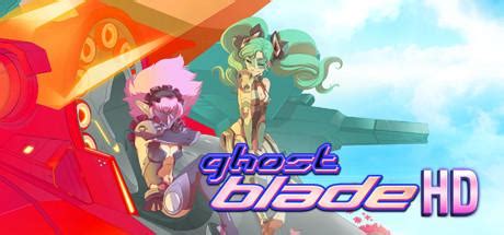 Ghost Blade HD requisitos de sistema | Systemreqs.com