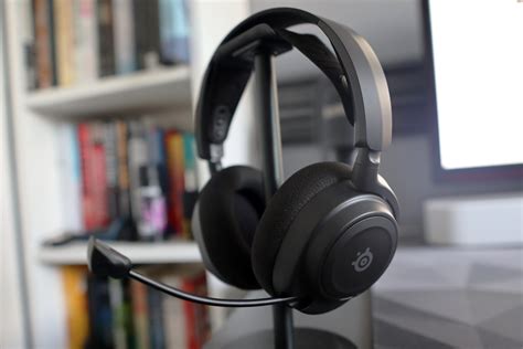 SteelSeries Arctis Nova 7 Wireless Review | Trusted Reviews