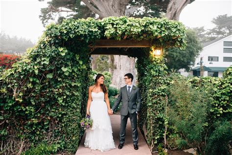 Photo Gallery - Weddings (Mission Ranch Hotel and Restaurant - Carmel ...