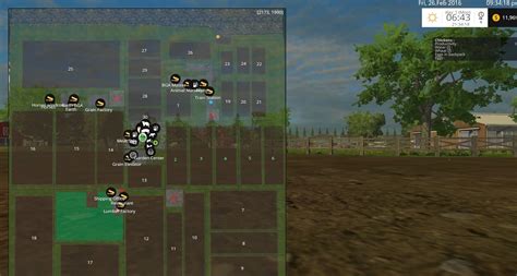 CANADIAN PRAIRIES MAP V 4.0 BETA FS 2015 (2) - Farming simulator 19 ...