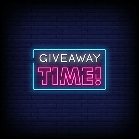 Giveaway Logo Vector Art, Icons, and Graphics for Free Download