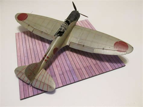 Aichi D3A1 VAL 1/32 Infinity Models - Ready for Inspection - Large ...