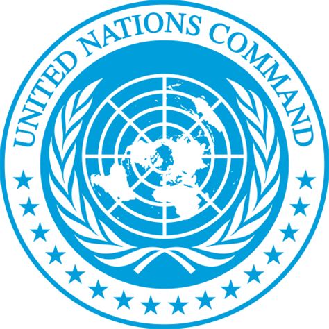 File:United Nations Command logo.svg - Wikimedia Commons