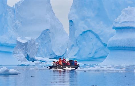 POLAR EXPEDITION CRUISE SPECIALIST UNVEILS AN ACTION PACKED 2019/20 ANTARCTIC CRUISE SEASON ...