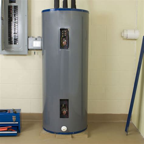 How To Install An Electric Hot Water Heater Easily