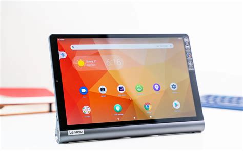 The Best Lenovo Tablets You Can Buy In 2020 • MyNextTablet